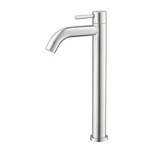 CT1272C55Y#SA(HM) - Vòi chậu gật gù lạnh COTTO thân cao TITUS