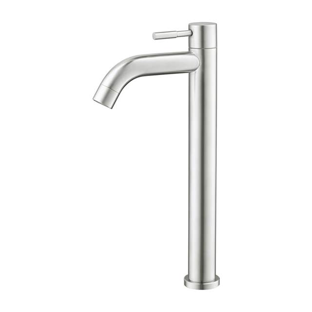 CT1272C55Y#SA(HM) - Vòi chậu gật gù lạnh COTTO thân cao TITUS