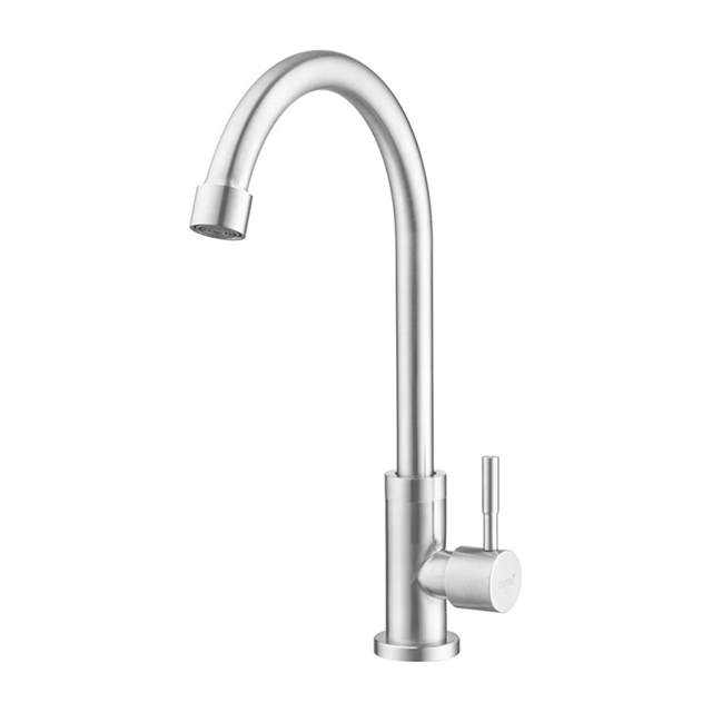 CT1275C55#SA(HM) - Vòi rửa bát lạnh COTTO TITUS
