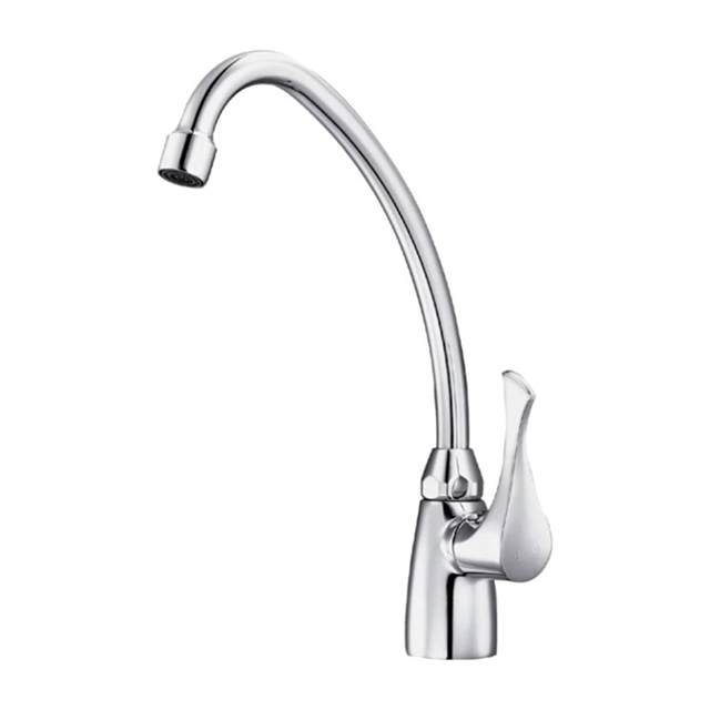 CT130C10(HM) - Vòi rửa bát COTTO lạnh WINDY