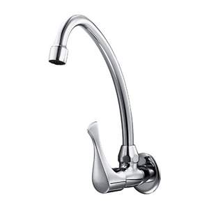 CT134C10(HM) - Vòi rửa bát COTTO lạnh gắn tường WINDY