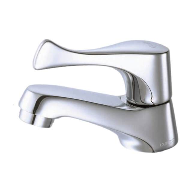 Cotto CT160C10(HM) - Vòi lavabo lạnh WINDY