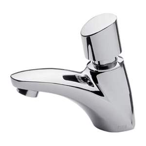 CT161(HM) - Vòi lavabo bán tự động COTTO