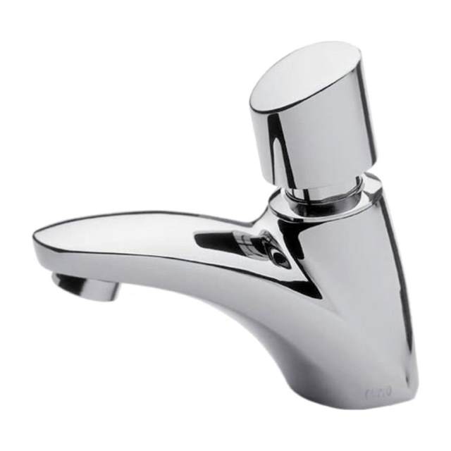 CT161(HM) - Vòi lavabo bán tự động COTTO