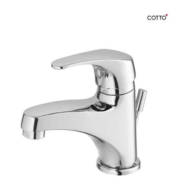 CT167D Vòi lchậu / lavabo COTTO lạnh ARONA