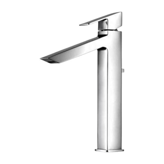Cotto CT202AY Vòi chậu/lavabo nóng lạnh thân cao SQUARE