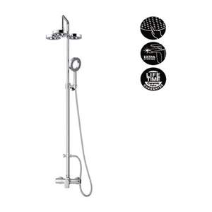 CT2071W Sen cây COTTO nóng lạnh