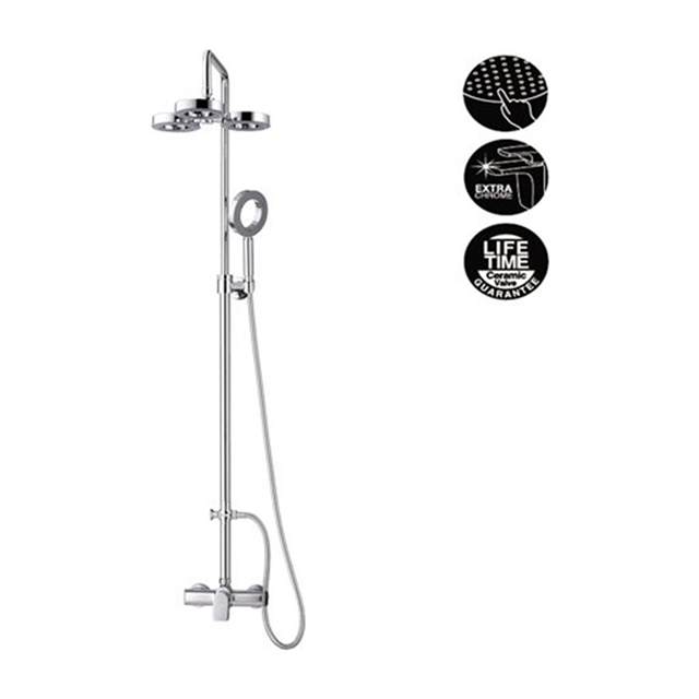 CT2071W Sen cây COTTO nóng lạnh