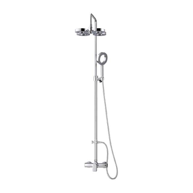 CT2072W Sen cây nóng lạnh COTTO