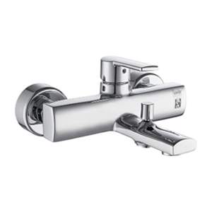CT2095A - Củ sen tắm nóng lạnh gắn tường COTTO ALTO