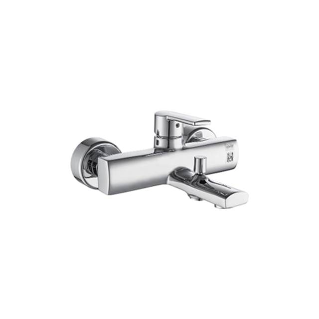 CT2095A - Củ sen tắm nóng lạnh gắn tường COTTO ALTO