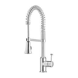 CT2099A Vòi bếp COTTO