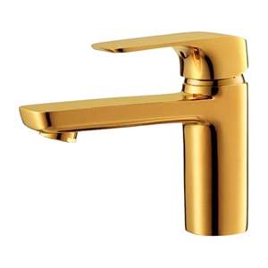 Cotto CT2123A#GR- Vòi lavabo nóng lạnh Scirocco