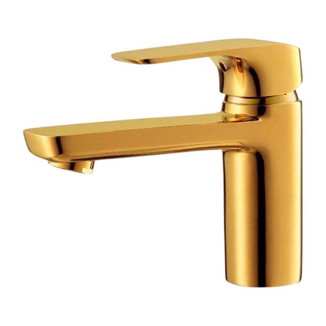 Cotto CT2123A#GR- Vòi lavabo nóng lạnh Scirocco