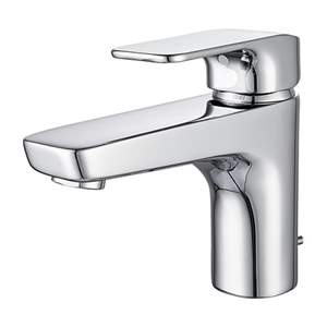 Cotto CT2123A - Vòi lavabo nóng lạnh Scirocco