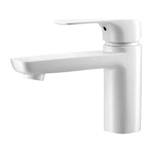 Cotto CT2123A#WH- Vòi lavabo nóng lạnh Scirocco