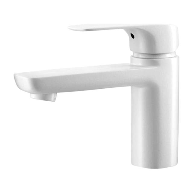Cotto CT2123A#WH- Vòi lavabo nóng lạnh Scirocco