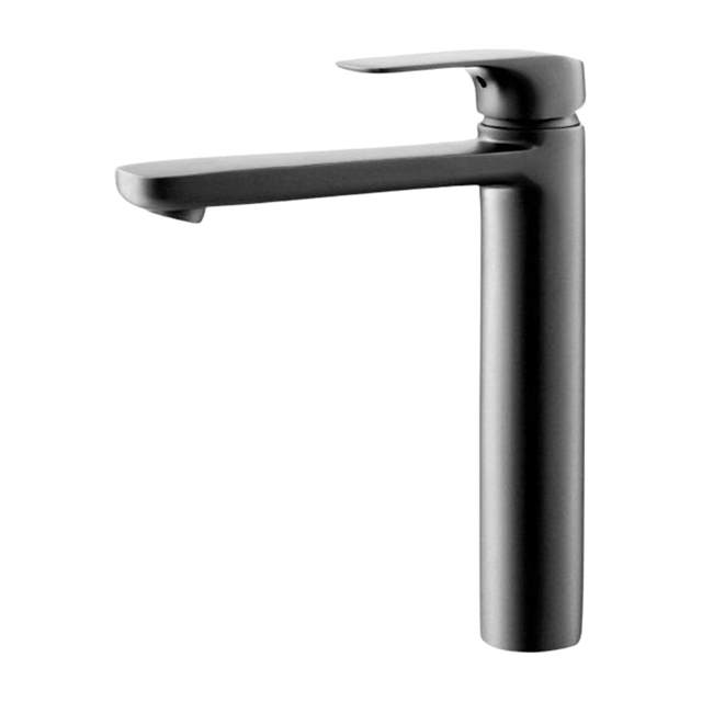 Cotto CT2124AY#BL- Vòi lavabo nóng lạnh thân cao SCIROCCO