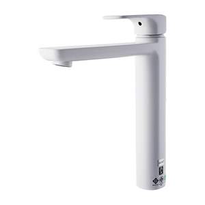 Cotto CT2124AY#WH- Vòi lavabo nóng lạnh thân cao SCIROCCO