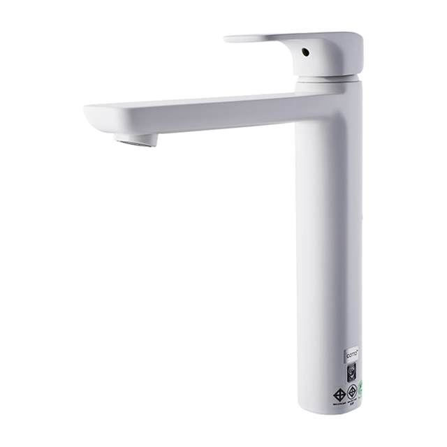 Cotto CT2124AY#WH- Vòi lavabo nóng lạnh thân cao SCIROCCO