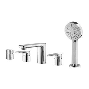 CT2125Z90 Vòi sen bồn tắm nóng lạnh COTTO
