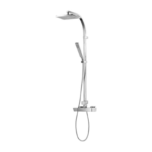 CT2134W Sen cây nóng lạnh COTTO