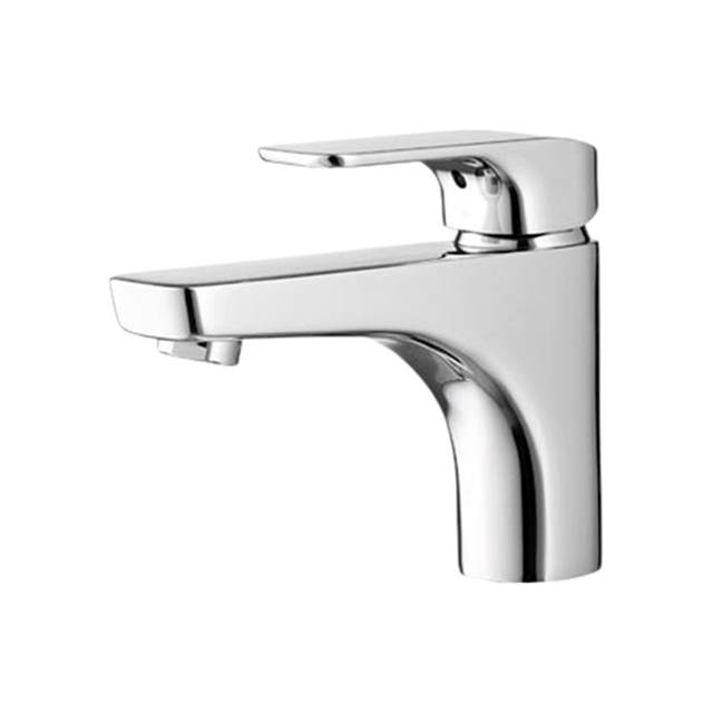 Cotto CT2142AE Vòi chậu/lavabo nóng lạnh SCIROCCO