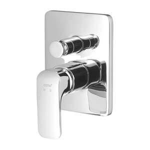 Cotto CT2145A - Củ sen tắm nóng lạnh âm tường SCIROCCO
