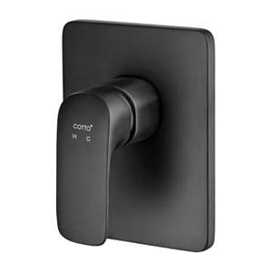 Cotto CT2146A#BL- Củ sen tắm nóng lạnh âm tường SCIROCCO