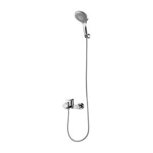 CT2147E Sen tắm nóng lạnh gắn tường Cotto