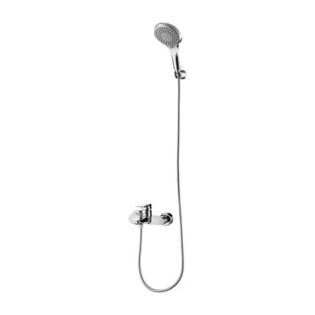 CT2147E Sen tắm nóng lạnh gắn tường Cotto