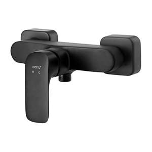 CT2148A#BL - Củ sen tắm nóng lạnh gắn tường COTTO SCIROCCO