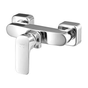 Copy of CT2148A - Củ sen tắm nóng lạnh gắn tường COTTO SCIROCCO