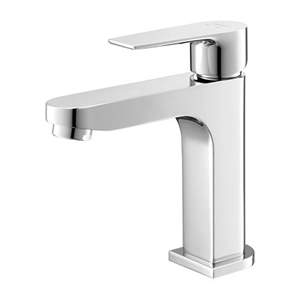 CT2160A - Vòi lavabo COTTO gật gù nóng lạnh LUKE