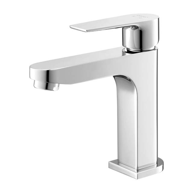 CT2160A - Vòi lavabo COTTO gật gù nóng lạnh LUKE