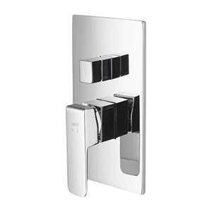 CT2194A Sen tắm nóng lạnh COTTO âm tường SONATA