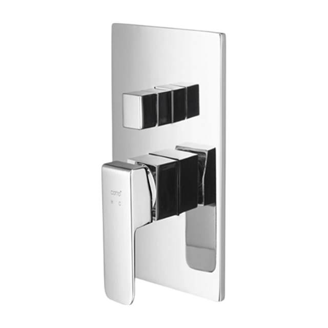 CT2194A Sen tắm nóng lạnh COTTO âm tường SONATA