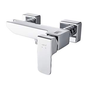 CT2196A - Củ sen tắm nóng lạnh gắn tường COTTO SONATA