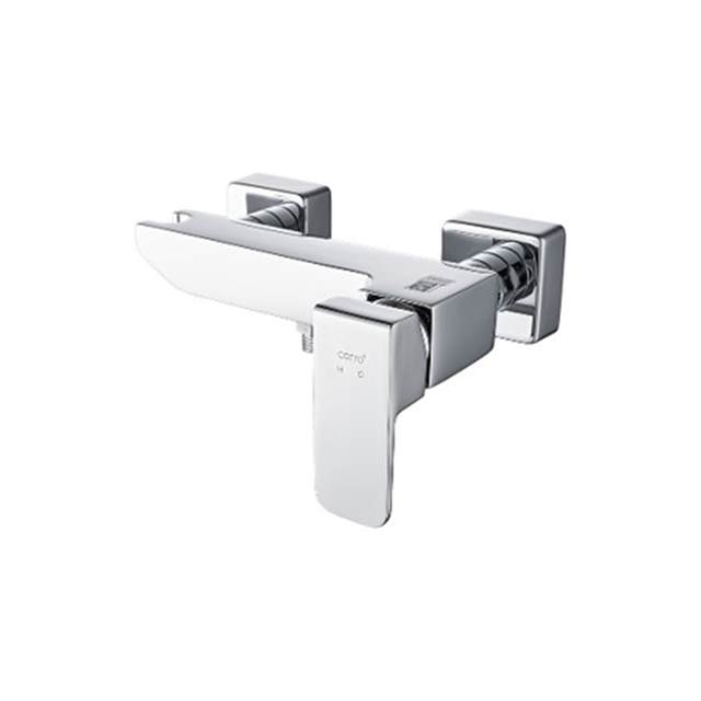 CT2196A - Củ sen tắm nóng lạnh gắn tường COTTO SONATA