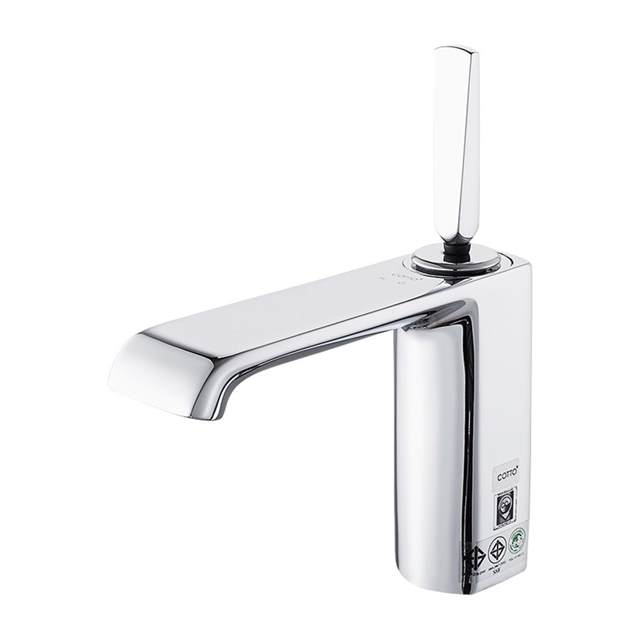 CT2201J- Vòi lavabo nóng lạnh COTTO CUBIG