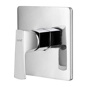CT2204A - Củ sen tắm nóng lạnh âm tường COTTO SONATA