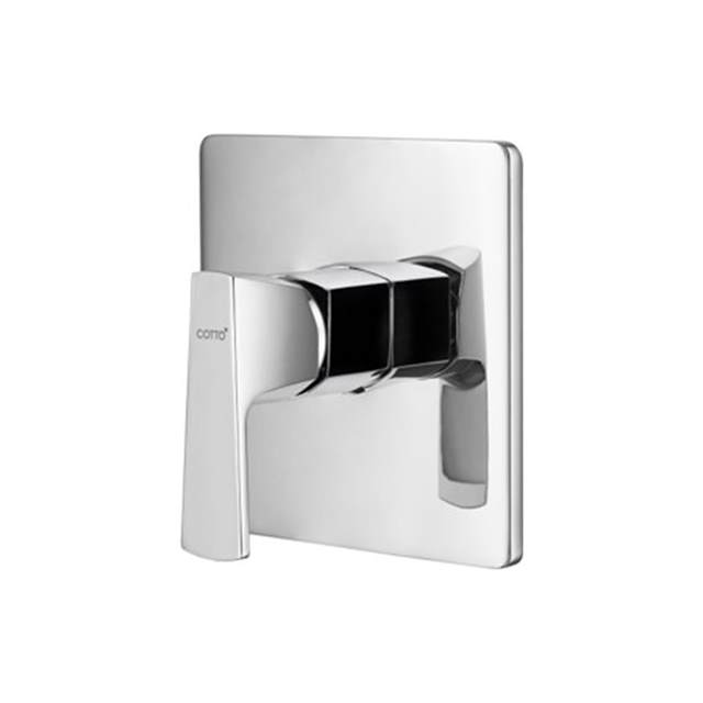 CT2204A - Củ sen tắm nóng lạnh âm tường COTTO SONATA