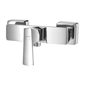 CT2205A - Củ sen tắm nóng lạnh gắn tường COTTO SONATA