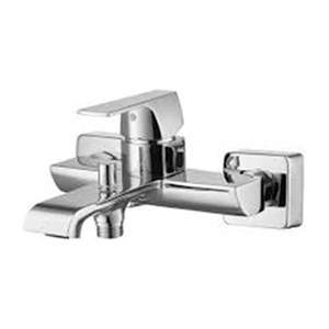 CT2206A Sen tắm nóng lạnh gắn tường Cotto