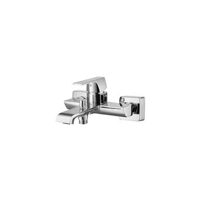 CT2206A Sen tắm nóng lạnh gắn tường Cotto