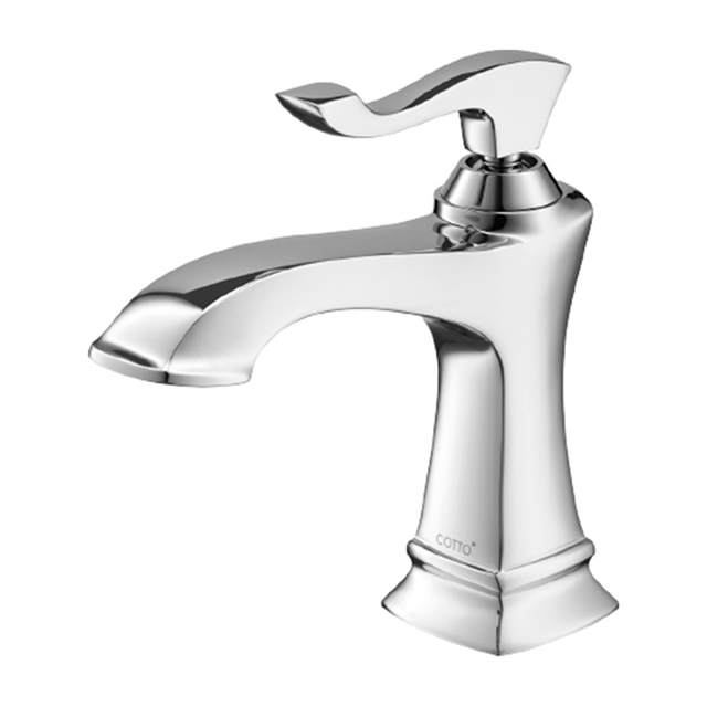 CT2230A Vòi chậu/lavabo nóng lạnh COTTO EVERETT