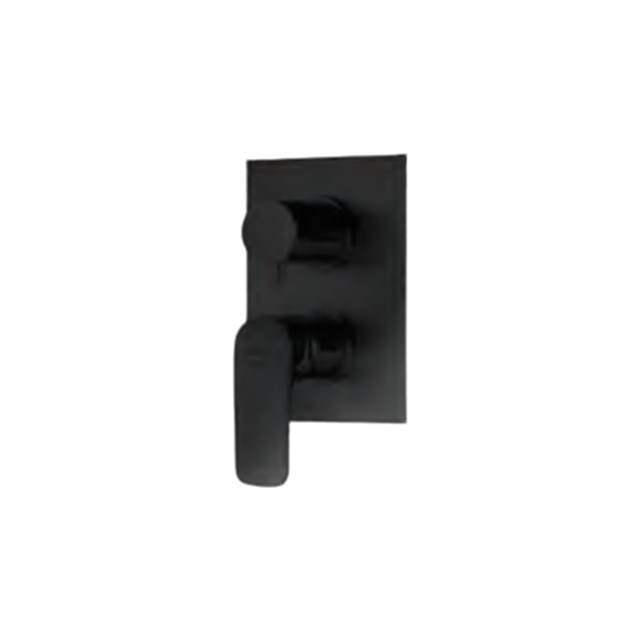 Cotto CT2244A#BL - Củ sen tắm nóng lạnh âm tường SCIROCCO