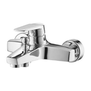 CT2248A - Củ sen tắm nóng lạnh gắn tường COTTO NIQUE