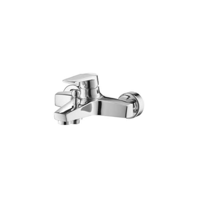 CT2248A - Củ sen tắm nóng lạnh gắn tường COTTO NIQUE