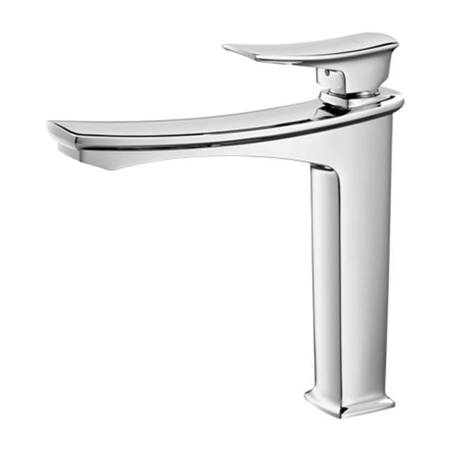 CT2252A Vòi chậu nóng lạnh COTTO thân cao THANTARA